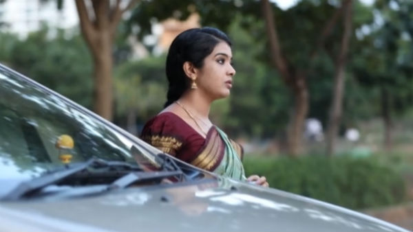 அர்ஜுன் மீனாட்சி அம்மா
