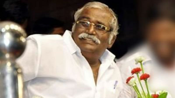 பாமகவின் பலம்