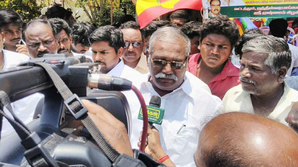 ராமதாஸ் அறிவிப்பு