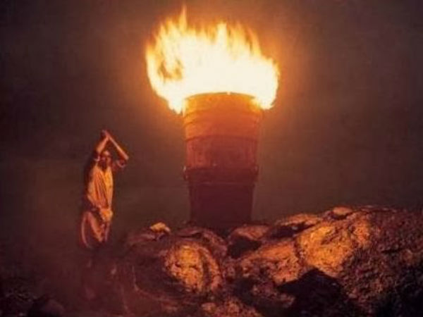 பவுர்ணமி கிரிவலம்