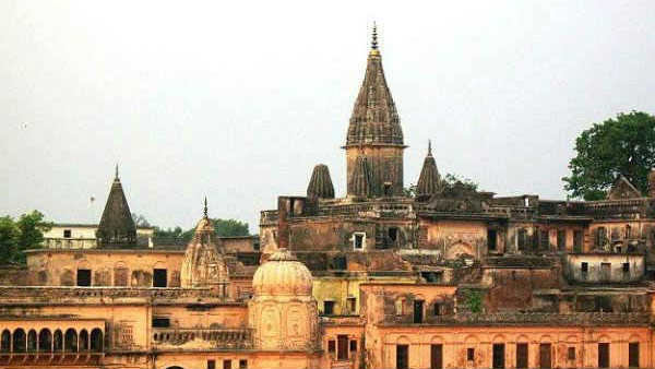 யார் இந்த நிர்மோஹி அகாரா