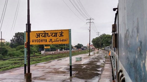 After Supreme Verdict, Ayodhya returns to Normalcy After Supreme Verdict, Ayodhya returns to Normalcy