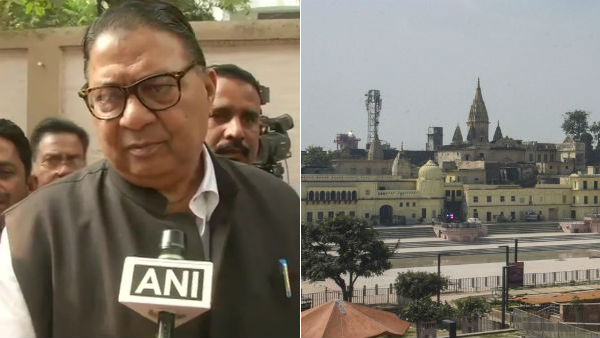 No review petition in Ayodhya case: Sunni Waqf Board No review petition in Ayodhya case: Sunni Waqf Board