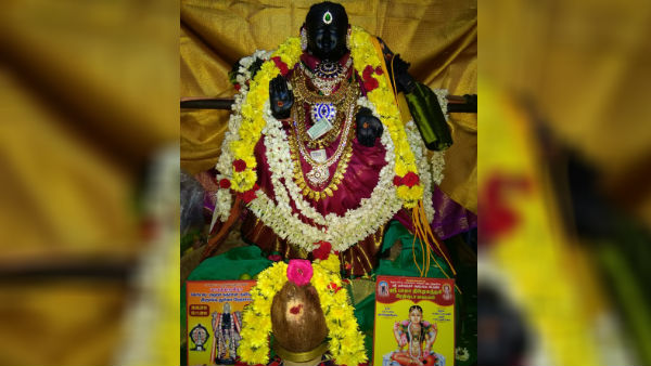 Who is Bala Tripura Sundari Who is Bala Tripura Sundari