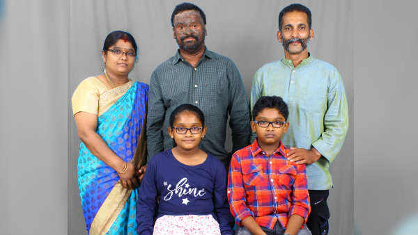 karaikal twins achieves in karate karaikal twins achieves in karate