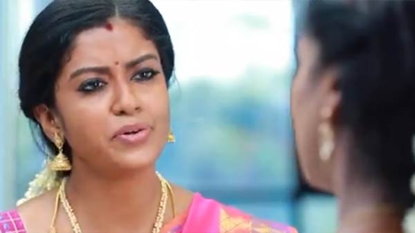 கண்ணம்மாவின் பாரதிக்கு
