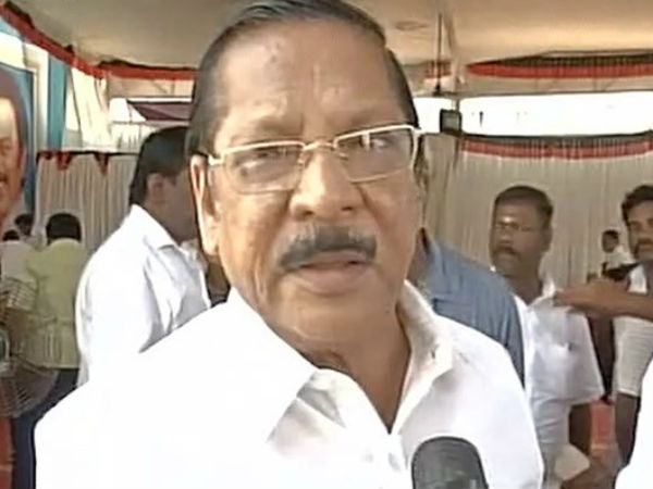 பழக்கதோஷம்