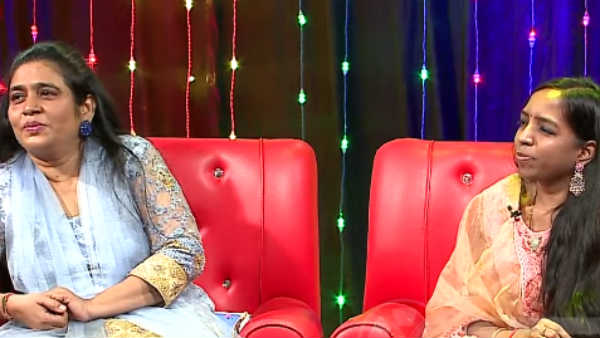 நேரத்தில் ஜானகி அம்மா