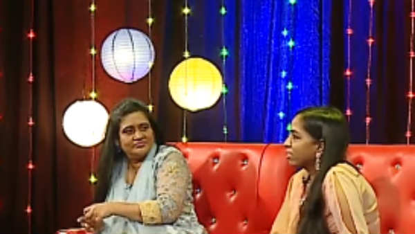 ஆல்பம் செய்தேன்