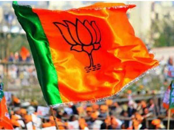 லோக்சபா தேர்தலில் பெருவெற்றி