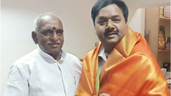 3 வேட்பாளர்கள்