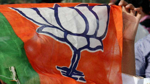 AbhiShek Tripathi of BJP slam, Shiv Sena AbhiShek Tripathi of BJP slam, Shiv Sena