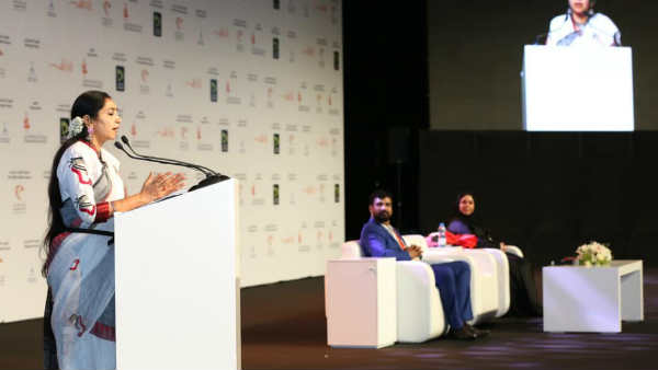 Vanakkam Dravidam function and Sharjah Book Expo in Dubai