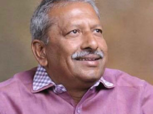 கே.ஆர்.புரம் தொகுதி