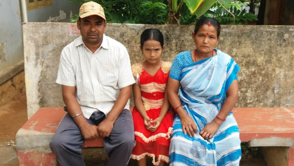 Help Radha Kumari Heart surgery Help Radha Kumari Heart surgery