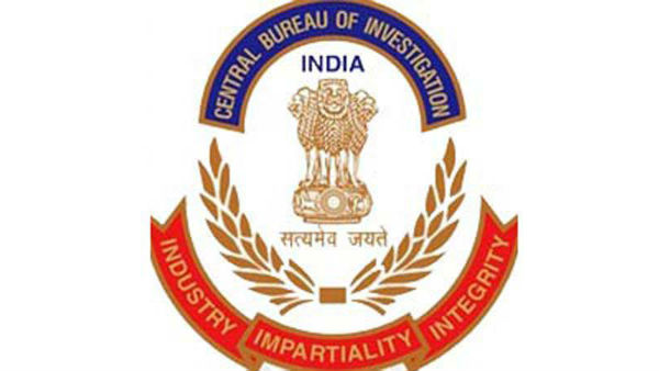 CBI is conducting searches at around 169 places across the country including in tamil nadu CBI is conducting searches at around 169 places across the country including in tamil nadu