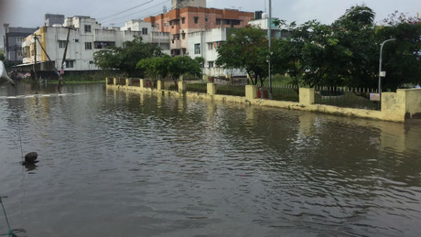 தாழ்வு நிலை