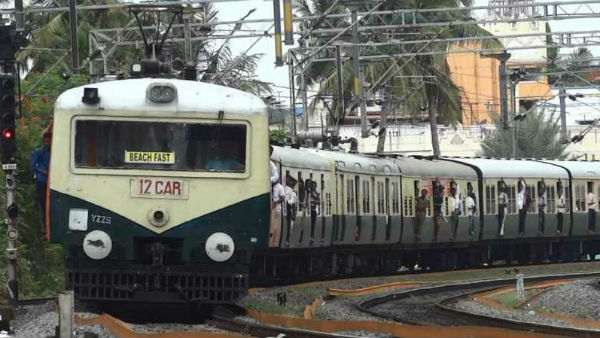 அதிகாலை ரயில்கள்