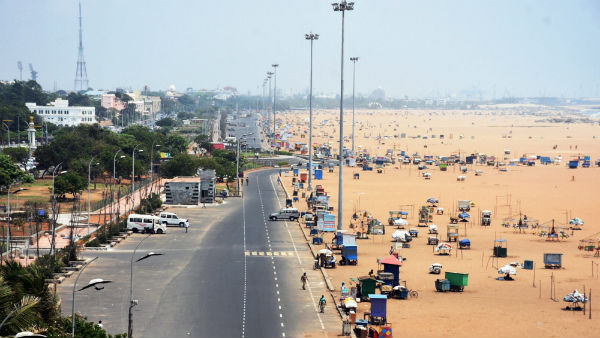 சென்னை எப்படி