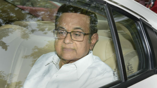 Inx Media Case: No fault in the order, says Delhi HC in the plea by ED against P Chidambaram Inx Media Case: No fault in the order, says Delhi HC in the plea by ED against P Chidambaram