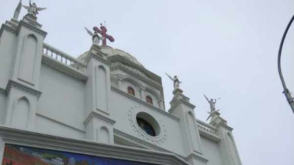 நல்லடக்கம்
