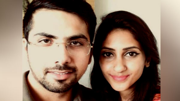 Rae Bareli Cong MLA Aditi Singh to wed Punjab Cong MLA Angad Singh Rae Bareli Cong MLA Aditi Singh to wed Punjab Cong MLA Angad Singh