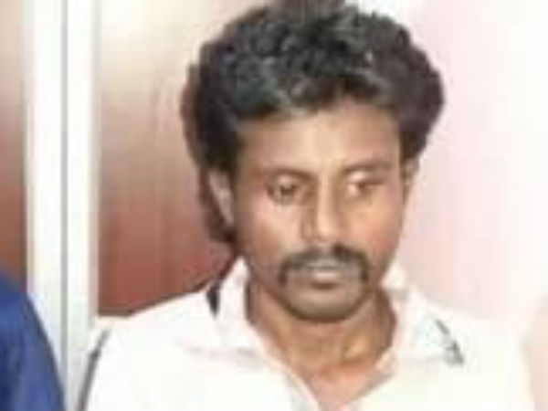 சிறுமி