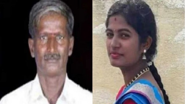 father in law kills daughter law near mandiya father in law kills daughter law near mandiya