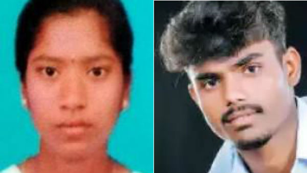 love couple committed suicide near cuddalore love couple committed suicide near cuddalore