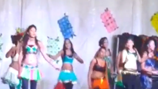 கொந்தளிப்பு