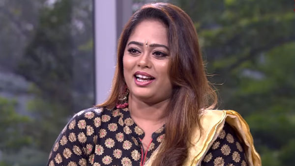 நடிப்பு பயணம்