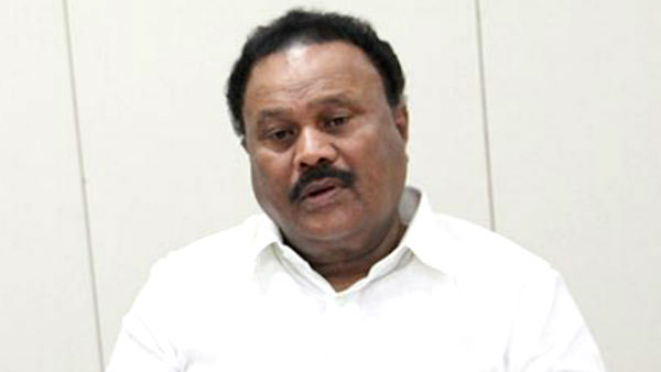 நம்ப வேண்டாம்