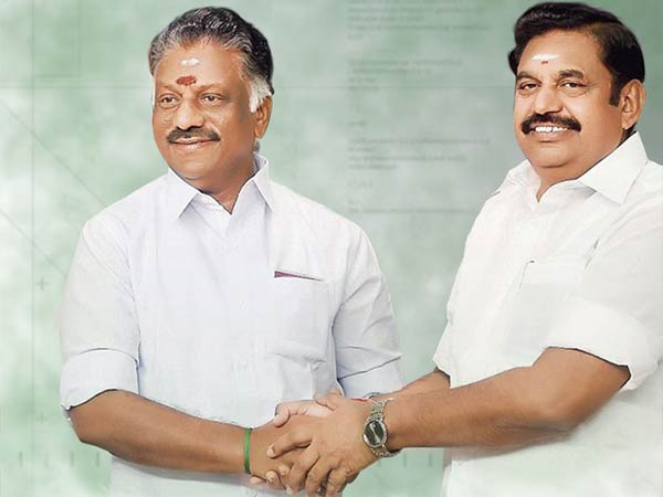 பொதுக்குழு குழப்பம்