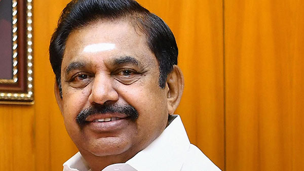 முதல்வருடன் சந்திப்பு