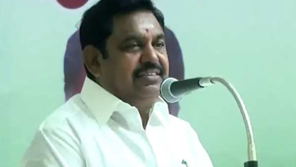 என்ன பேசினார்