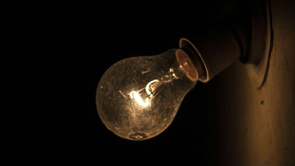 uttar pradesh: power cut in whole village due to not paid electricity bill uttar pradesh: power cut in whole village due to not paid electricity bill
