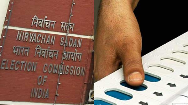 Jharkhand Assembly election schedule to be announced today Jharkhand Assembly election schedule to be announced today
