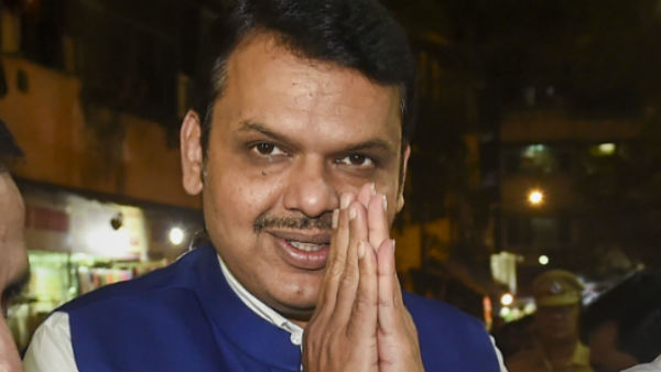 Fadnavis also join with shortest-serving CMs list Fadnavis also join with shortest-serving CMs list