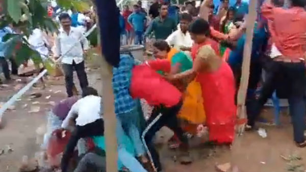 களேபரம்