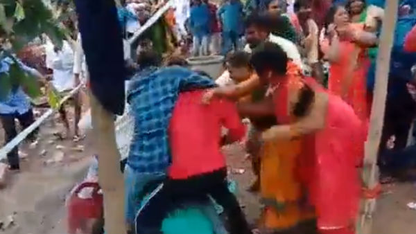 கல்யாண பெண்
