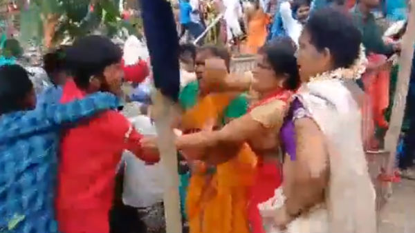 பாட்டு கச்சேரி