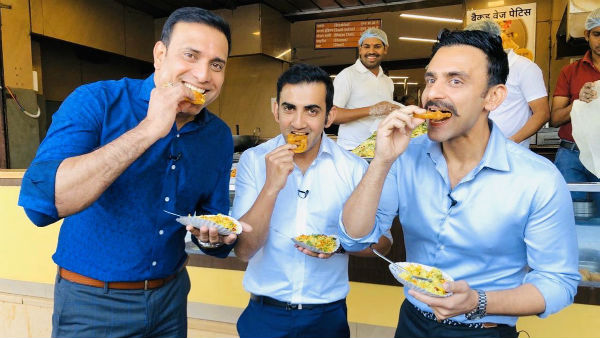A Controversy erupts over Gautam Gambhir skips at Delhi Pollution Meet Row A Controversy erupts over Gautam Gambhir skips at Delhi Pollution Meet Row