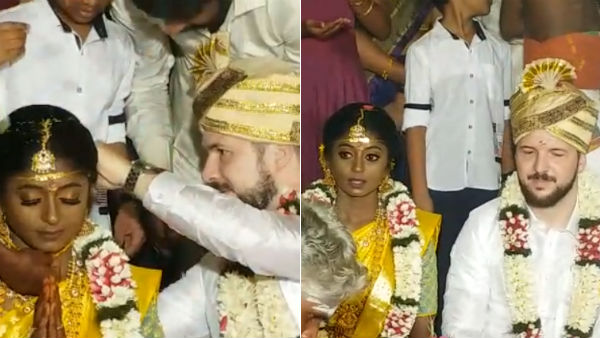 youth germany married coimbatore girl in tamil formal marriage youth germany married coimbatore girl in tamil formal marriage