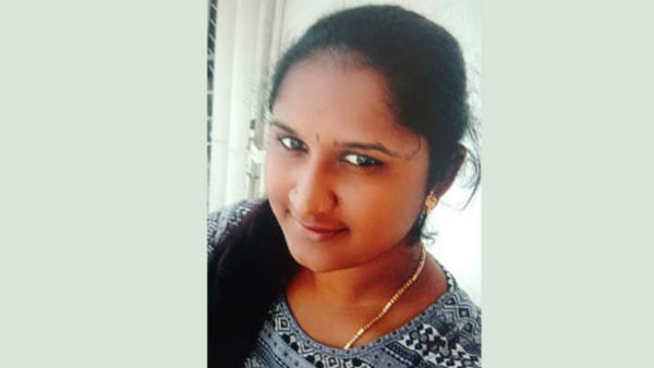 young woman committed suicide near hosur young woman committed suicide near hosur