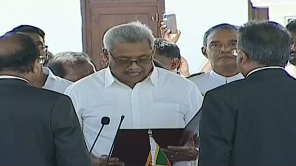 என்ன வாக்குகள்