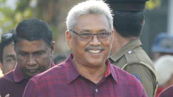 Gotabaya Rajapaksa released from Corruption case Gotabaya Rajapaksa released from Corruption case