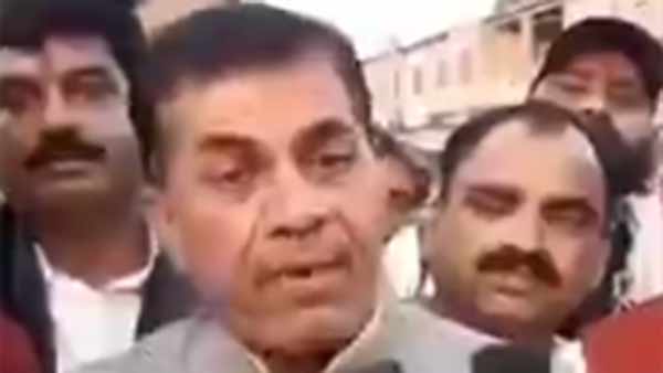 ஆர்ப்பாட்டம்