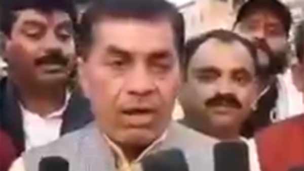 காங்கிரஸ் கட்சி
