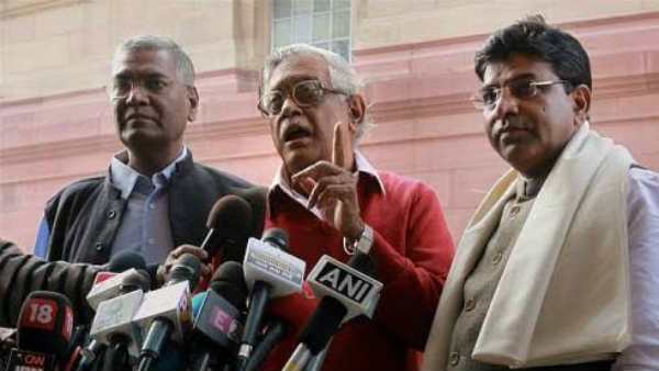 சிவசேனாவையும் சந்தித்தார்