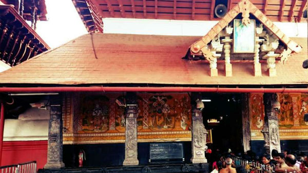 புகழ்பெற்ற கோவில்